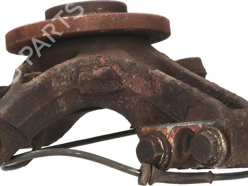 Left front steering knuckle CITROËN BERLINGO MULTISPACE (B9) 1.6 | BP36628637M25 - Image 5