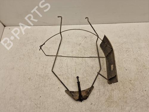 Reservehjul kit Reservehjul kit 39482768 39482768