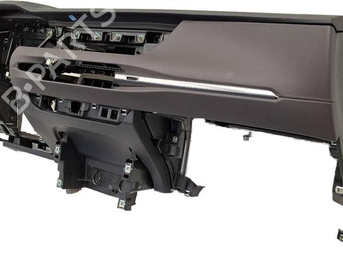 Dashboard DS DS 4 II (FR_, FB_, F3_, FP_) E-TENSE 225 (F3DGZT) | BP36638641C46 - Image 7