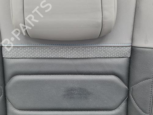 Sæde Bagtil CITROËN C5 AIRCROSS (A_) 1.6 Hybrid 225 (A45GFR) | BP36639518C17  - Image 6