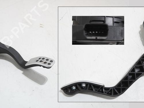 Electronic sensor PEUGEOT 207 CC (WD_) 1.6 16V Turbo | BP36629006M84 - Image 8