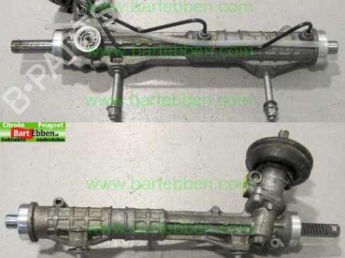 Steering rack PEUGEOT PARTNER Box Body/MPV 1.6 HDi 16V | BP36628426M22 - Image 15