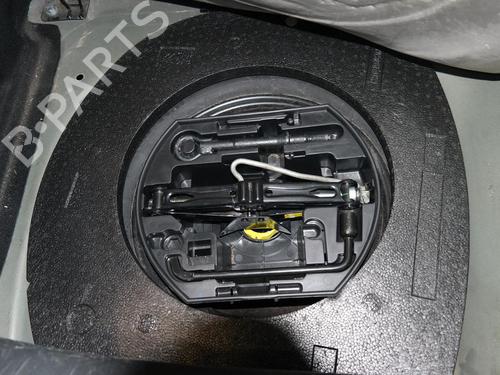 Climate control CITROËN DS3 (SA_) 1.6 HDi 90 | BP36620981I5 - Image 38