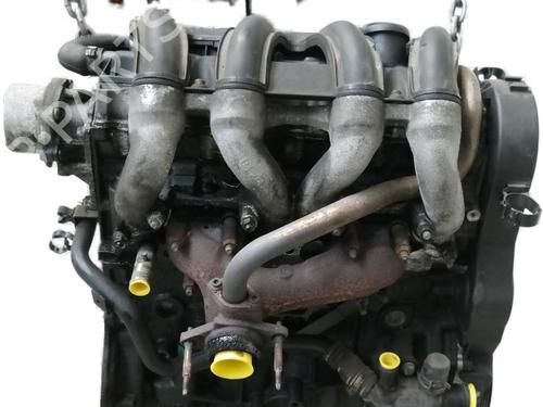 Used Engine Engine 36618429 36618429