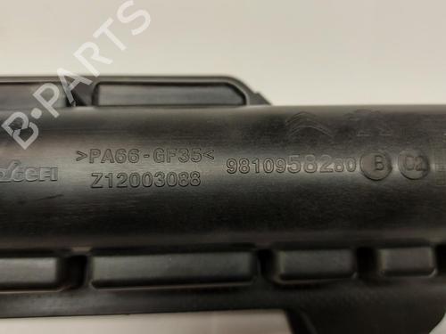 Pipe PEUGEOT RIFTER 1.5 BlueHDi 130 | BP36626947M125 - Image 3