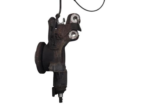 Left front steering knuckle PEUGEOT EXPERT Van (V_) 2.0 BlueHDi 120 | BP36636260M25 - Image 16