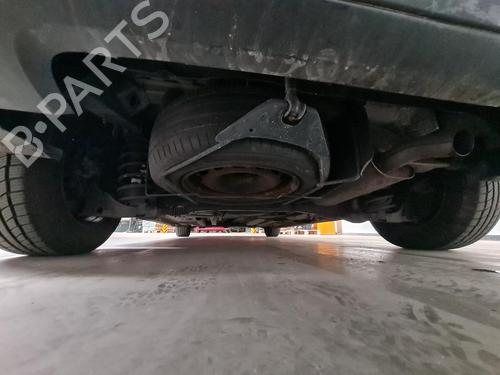 Steering rack PEUGEOT PARTNER Box Body/MPV 1.6 HDi / BlueHDi 75 | BP36636699M22 - Image 16