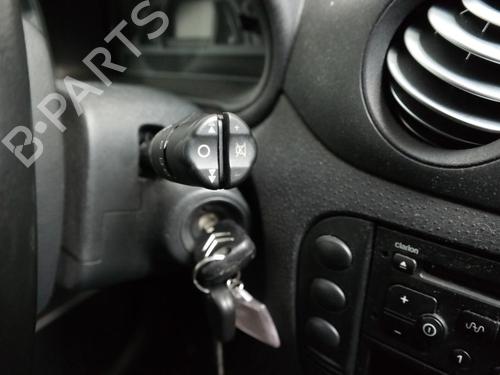 Climate control CITROËN C2 (JM_) 1.6 VTS | BP36614982I5  - Image 8
