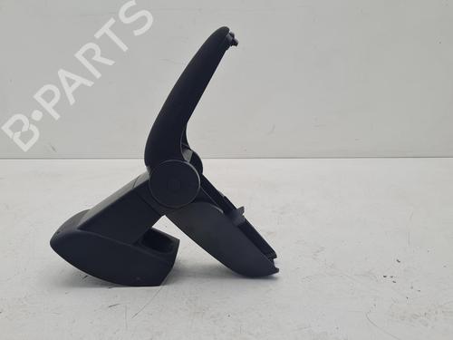 Armrest / Center console CITROËN C3 II (SC_) 1.6 HDi | BP36625587I20 - Image 4