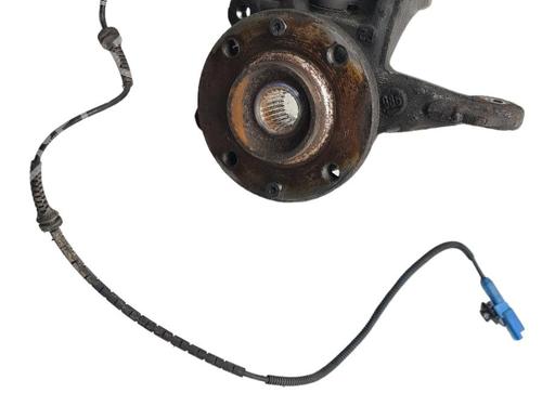 Left front steering knuckle CITROËN C4 CACTUS 1.2 THP 110 | BP36628542M25 - Image 5