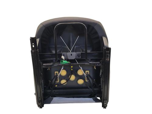 Left front seat CITROËN C1 (PM_, PN_) 1.0 | BP36634545C15 - Image 8