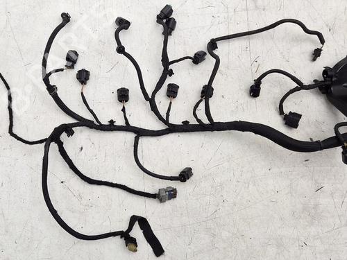 Used Wiring harness Wiring harness 39391489 39391489
