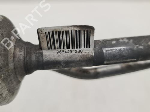 AC pipe CITROËN C5 III (RD_) 1.6 THP 155 (RD5FV8, RD5FNA) | BP36625885M126 - Image 4