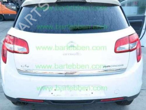 Electronic module CITROËN C4 AIRCROSS 1.6 | BP36604968M83 - Image 10