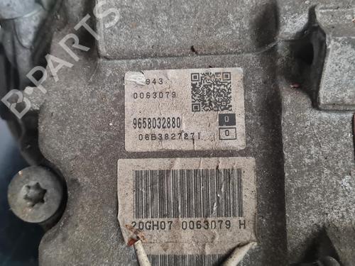 Gearbox PEUGEOT 407 Coupe (6C_) 3.0 V6 | BP36634640M3 - Image 3