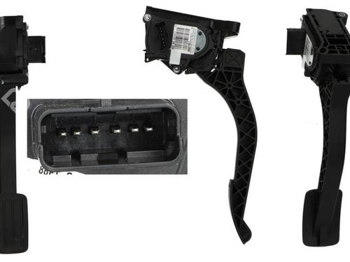 Electronic sensor CITROËN C5 AIRCROSS (A_) 1.2 PureTech 130 (ARHNSJ) | BP36629486M84 - Image 9