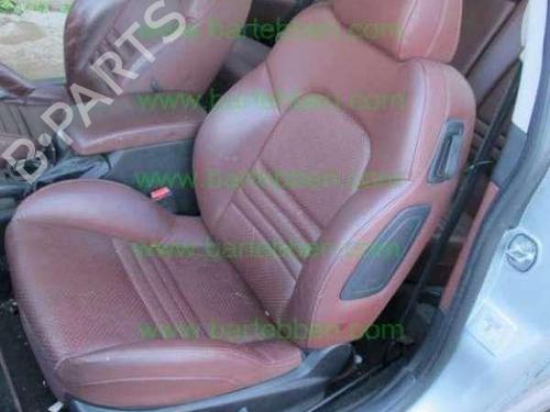 Armrest / Center console PEUGEOT 407 Coupe (6C_) 3.0 V6 | BP36606726I20 - Image 10