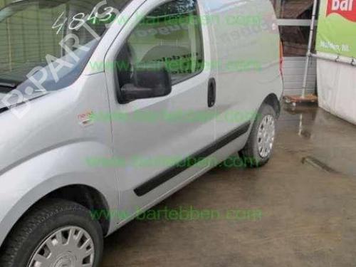ABS pump CITROËN NEMO Box Body/MPV (AA_) 1.3 HDi 75 | BP36606506M43 - Image 19