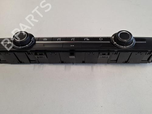 Climate control CITROËN BERLINGO Box Body/MPV (K9) 1.5 BlueHDi 130 | BP36638939I5 - Image 6
