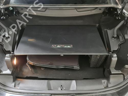Electronic module PEUGEOT 307 CC (3B) 2.0 16V | BP36625518M83 - Image 33