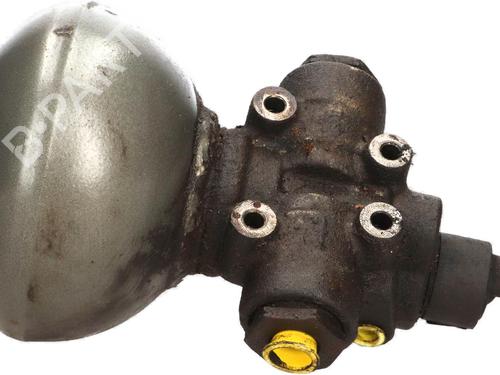 Other CITROËN C5 II Break (RE_) 2.2 HDi (RE4HTE, RE4HT2) | BP36626305O1 - Image 3