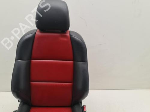 Right front seat PEUGEOT 307 CC (3B) 2.0 16V | BP36625524C16 - Image 2
