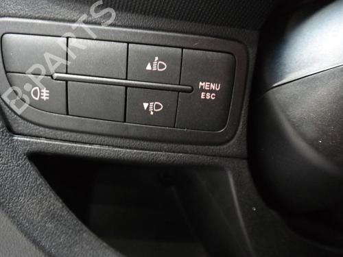 ABS pump PEUGEOT BIPPER (AA_) 1.3 HDi 75 | BP36612059M43 - Image 9