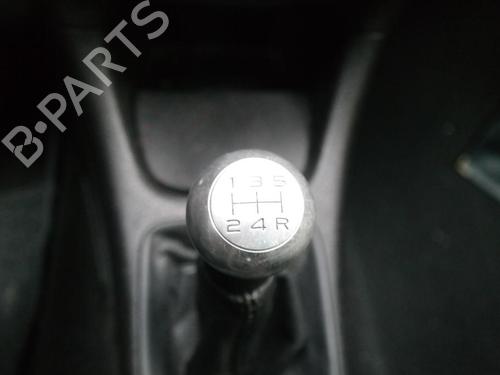 Middle console PEUGEOT 206 Hatchback (2A/C) 1.6 16V | BP36611069I22 - Image 15