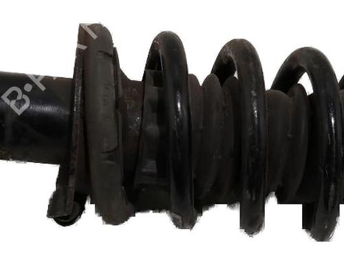 Used Left rear shock absorber Left rear shock absorber 36604371 36604371