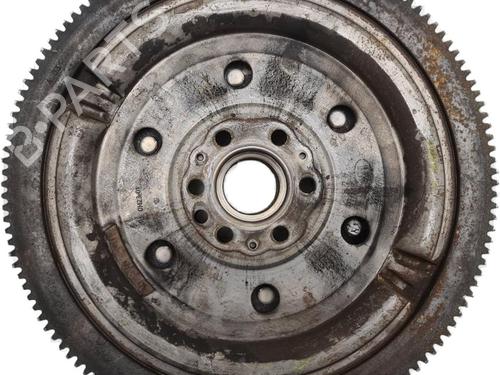 Flywheel CITROËN C4 II (NC_) 1.6 HDi 110 | BP36630369M101 - Image 5