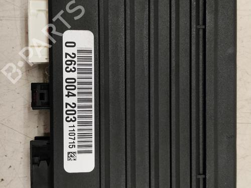 Used Electronic module Electronic module 36627117 36627117