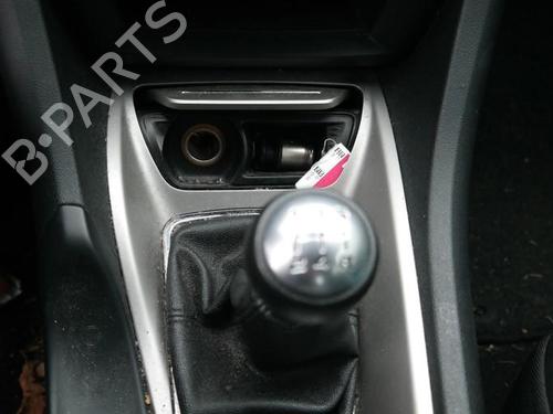 Left front seat CITROËN C5 III (RD_) 1.8 16V (RD6FXC) | BP36610989C15 - Image 20