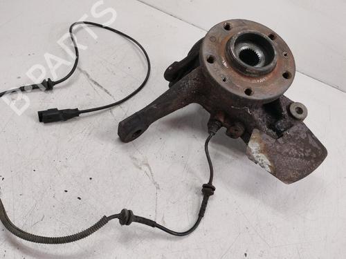 Left front steering knuckle CITROËN C6 (TD_) 2.2 HDi | BP36626792M25 - Image 3