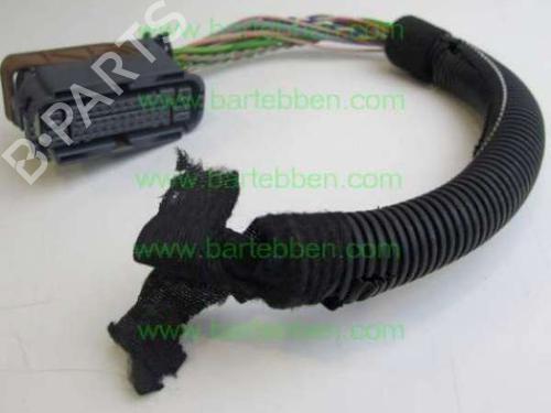 Used Cable Cable CITROËN C4 I (LC_) 1.6 HDi (109 hp) 36610491 36610491