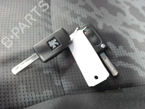 Switch PEUGEOT 3008 I MPV (0U_) 1.6 THP | BP36609042I30  - Image 7