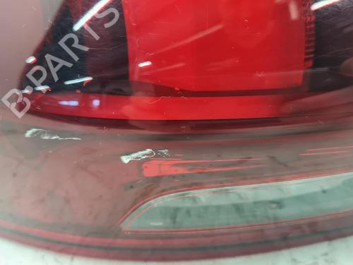 Left taillight PEUGEOT 2008 I (CU_) 1.2 PureTech 82 | BP36635494C34 - Image 3