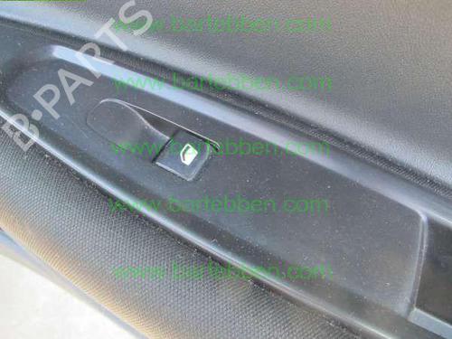 Middle console CITROËN C4 I (LC_) 1.6 HDi | BP36603325I22 - Image 3