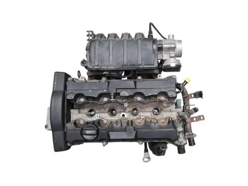 Engine PEUGEOT 206 CC (2D) 1.6 16V (2DNFUF, 2DNFUR) | BP36636557M1 - Image 3