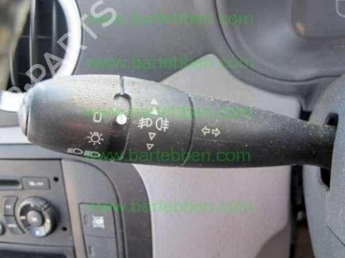 Left front seat CITROËN C3 Pluriel (HB_) 1.4 | BP36604120C15 - Image 8