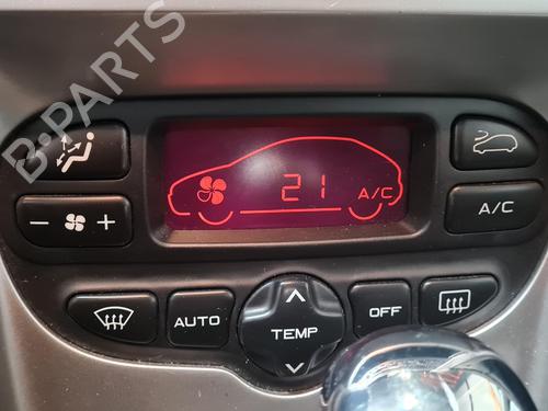 Engine PEUGEOT 307 SW (3H) 2.0 16V | BP36634472M1 - Image 58