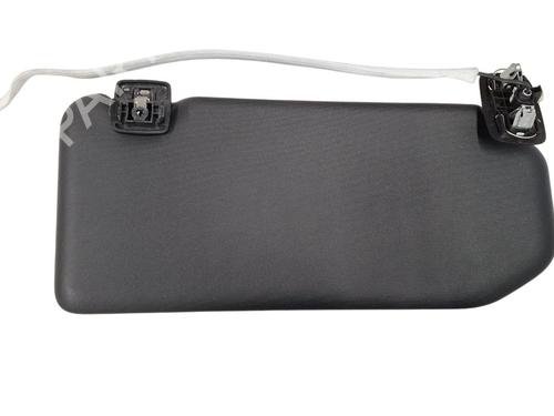 Pare-soleil gauche Pare-soleil gauche PEUGEOT 3008 II SUV (MC_, MR_, MJ_, M4_) 1.2 THP/ PureTech 130 (MRHNSM, MRHNSU, MRHNSJ, MRHNYW,... (131 hp) 36636868 36636868