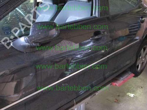 Steering wheel PEUGEOT 407 (6D_) 1.6 HDi 110 (6D9HZC, 6D9HYC) | BP36601868C49  - Image 7