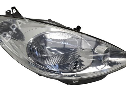 Right headlight PEUGEOT 1007 (KM_) 1.4 | BP36635640C29 - Image 2