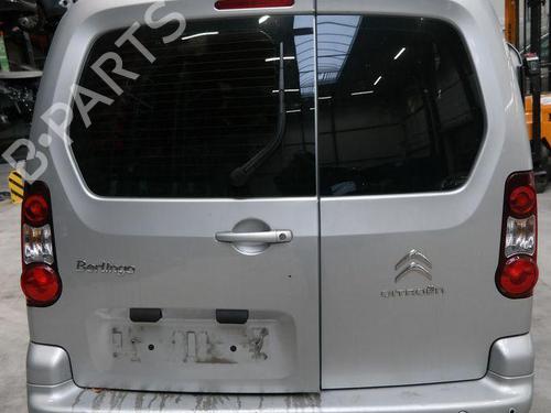 Electronic sensor CITROËN BERLINGO Box Body/MPV (B9) 1.6 HDi / BlueHDi 75 | BP36615374M84 - Image 7