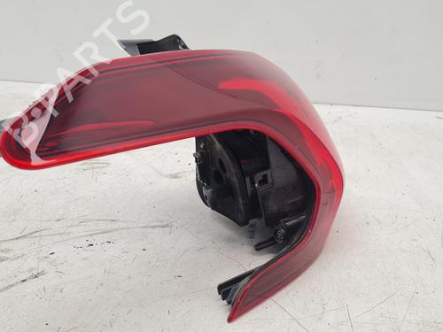 Left taillight PEUGEOT 2008 I (CU_) 1.2 PureTech 82 | BP36635494C34 - Image 5