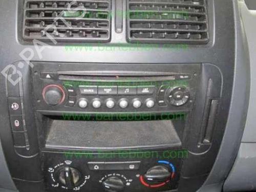 ABS pump CITROËN JUMPY II (VF7) 2.0 HDi 120 | BP36605639M43  - Image 18