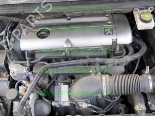 Electronic sensor PEUGEOT 307 CC (3B) 2.0 16V | BP36604784M84 - Image 18