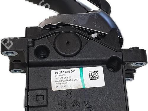 Electronic module DS DS 7 Crossback (J4_, JR_, JC_) 2.0 BlueHDi 180 (JJEHZR) | BP36620126M83 - Image 3