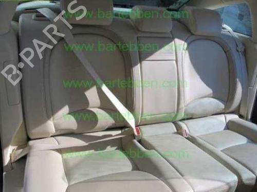 Switch CITROËN C6 (TD_) 2.7 HDi | BP36607592I30 - Image 28