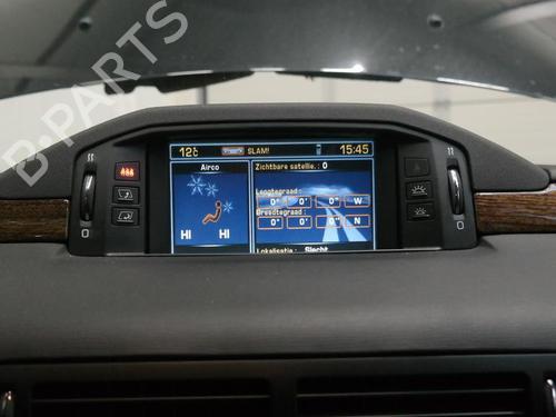Switch CITROËN C6 (TD_) 2.7 HDi | BP36624811I30 - Image 12